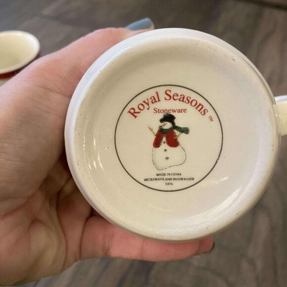 Holiday Mugs - Picture 5 of 5